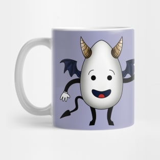 DEVIL EGG Mug